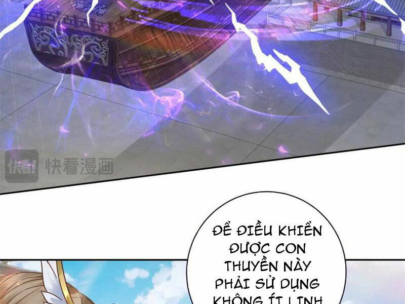 Thần Hồn Võ Đế Chapter 368 - Trang 2