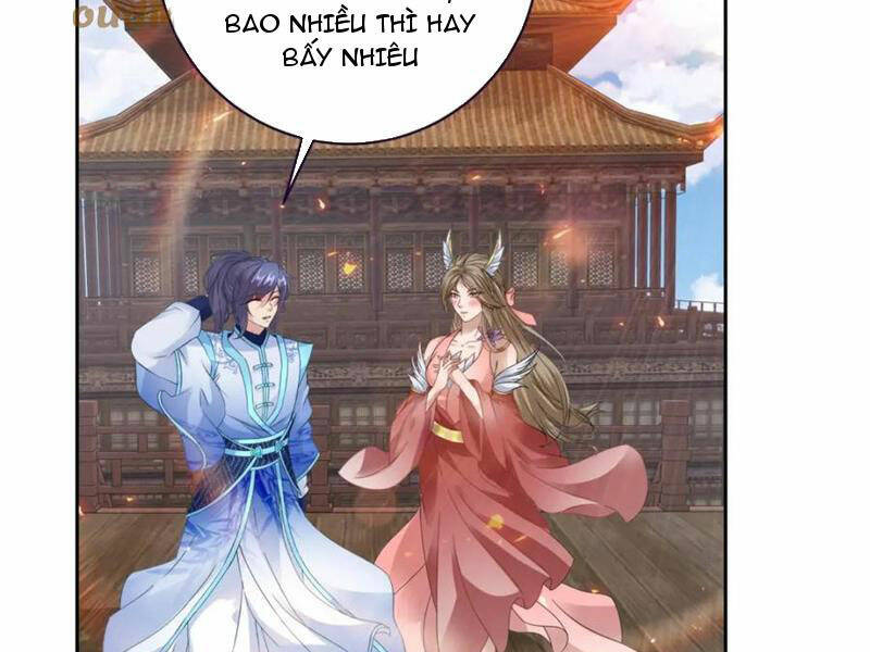 Thần Hồn Võ Đế Chapter 368 - Trang 2