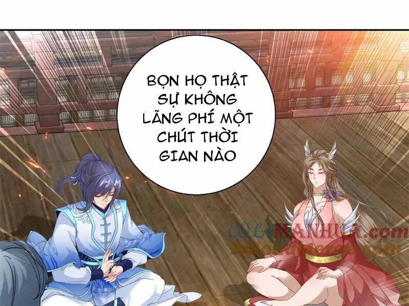 Thần Hồn Võ Đế Chapter 368 - Trang 2