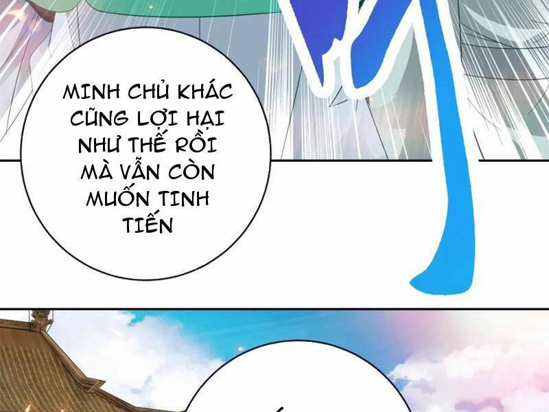 Thần Hồn Võ Đế Chapter 368 - Trang 2