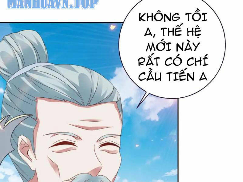 Thần Hồn Võ Đế Chapter 368 - Trang 2