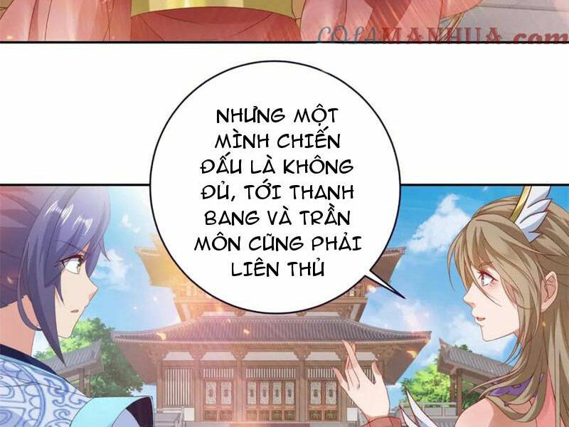 Thần Hồn Võ Đế Chapter 367 - Trang 2