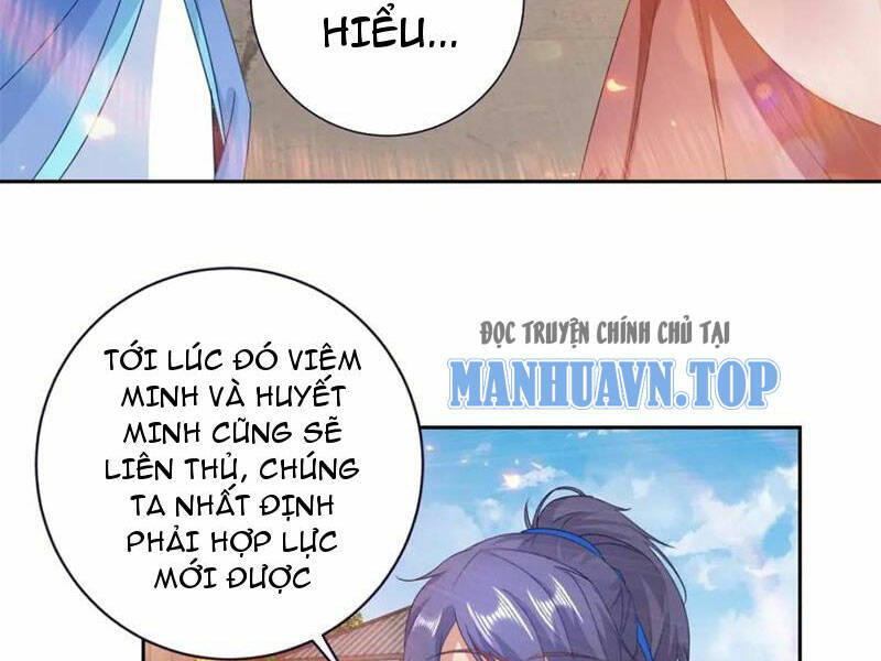 Thần Hồn Võ Đế Chapter 367 - Trang 2