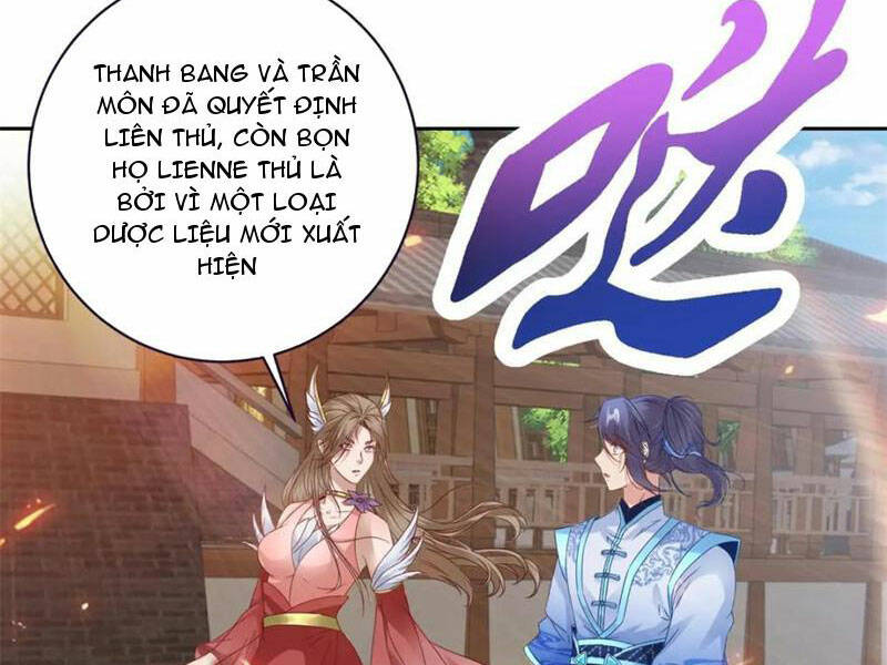 Thần Hồn Võ Đế Chapter 367 - Trang 2