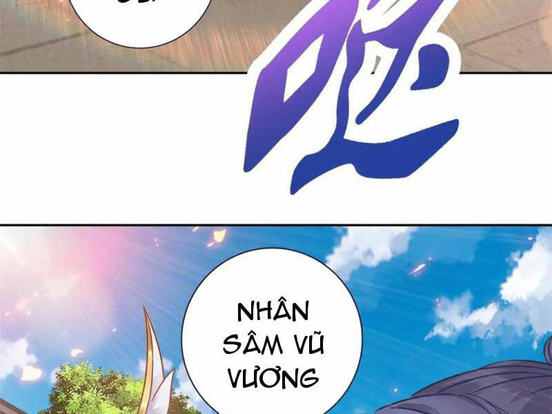 Thần Hồn Võ Đế Chapter 367 - Trang 2