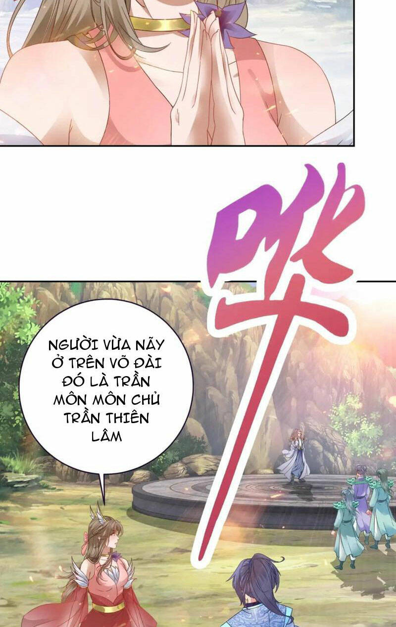 Thần Hồn Võ Đế Chapter 365 - Trang 2