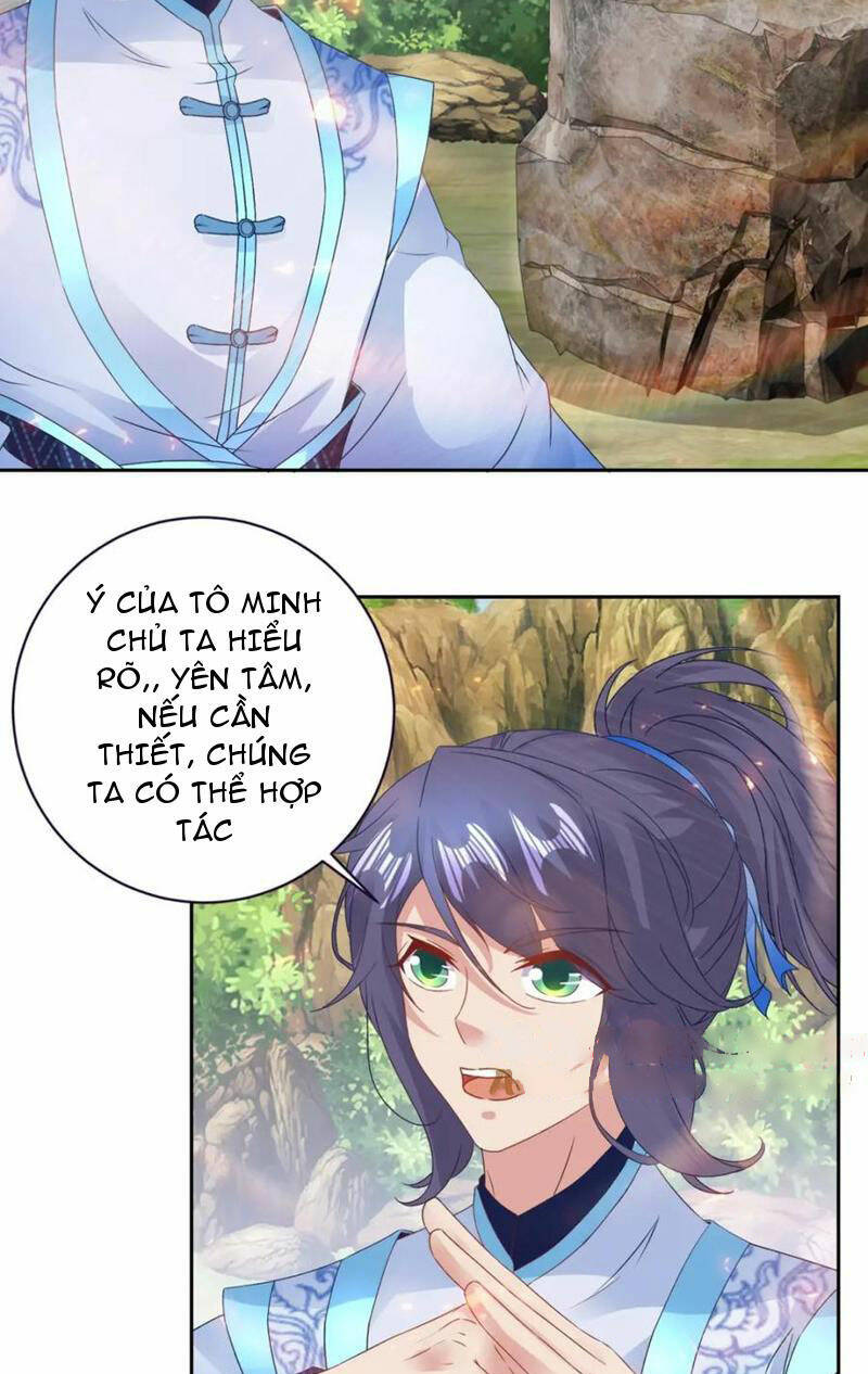 Thần Hồn Võ Đế Chapter 365 - Trang 2