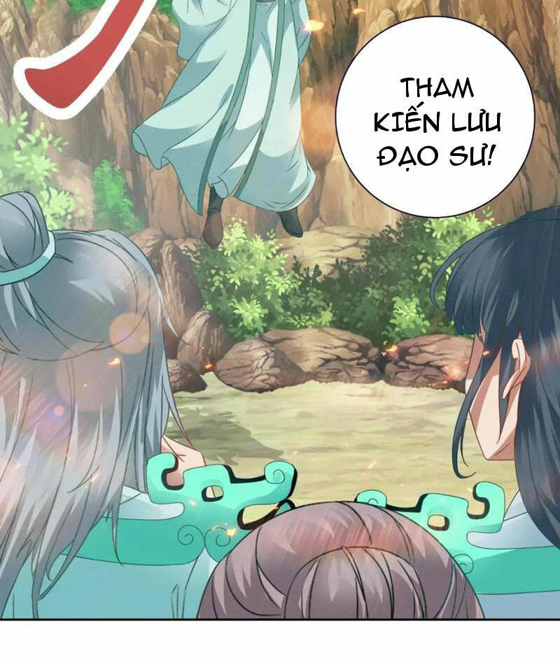 Thần Hồn Võ Đế Chapter 365 - Trang 2