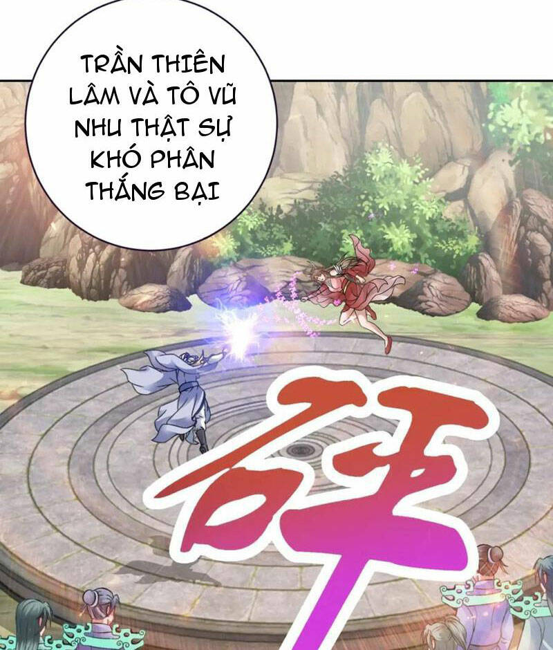 Thần Hồn Võ Đế Chapter 364 - Trang 2