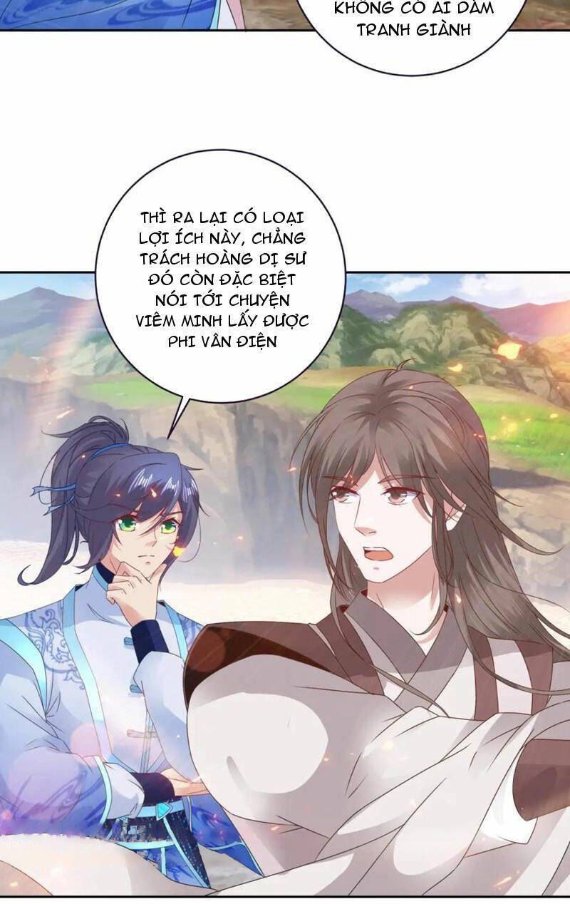 Thần Hồn Võ Đế Chapter 364 - Trang 2