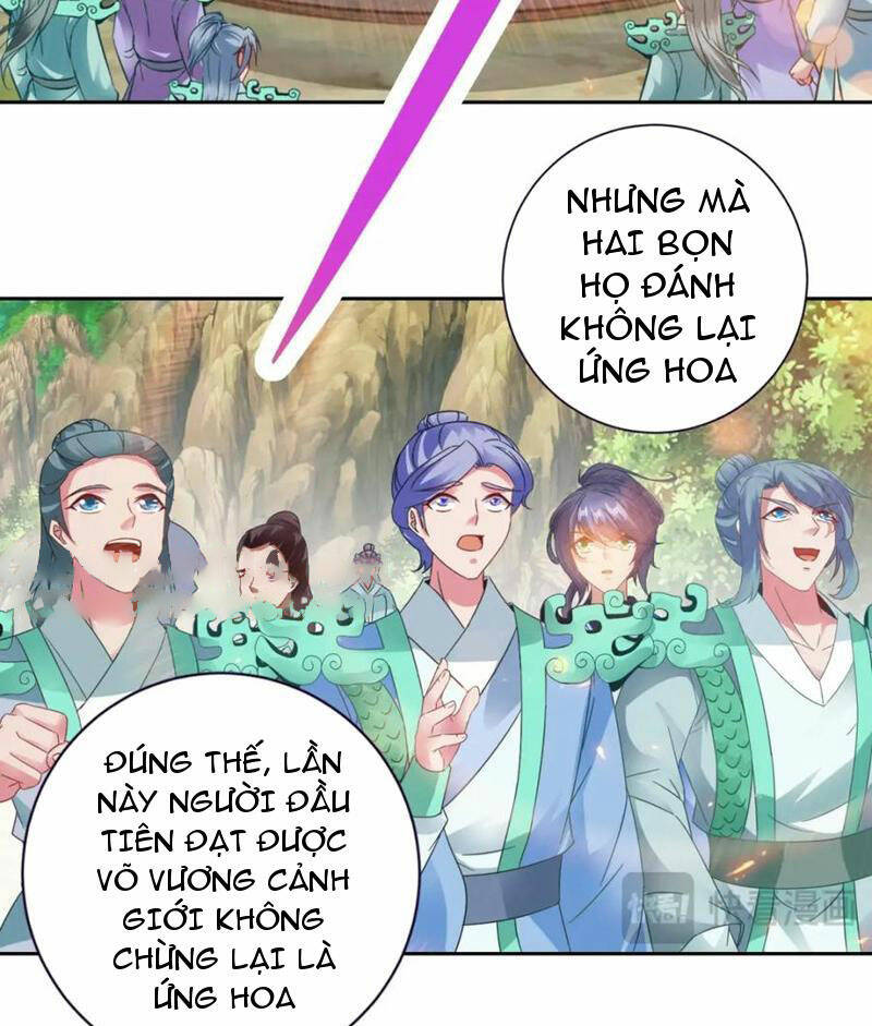 Thần Hồn Võ Đế Chapter 364 - Trang 2