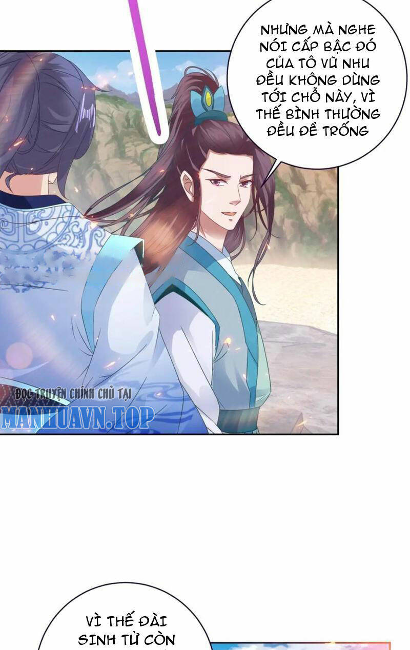 Thần Hồn Võ Đế Chapter 364 - Trang 2