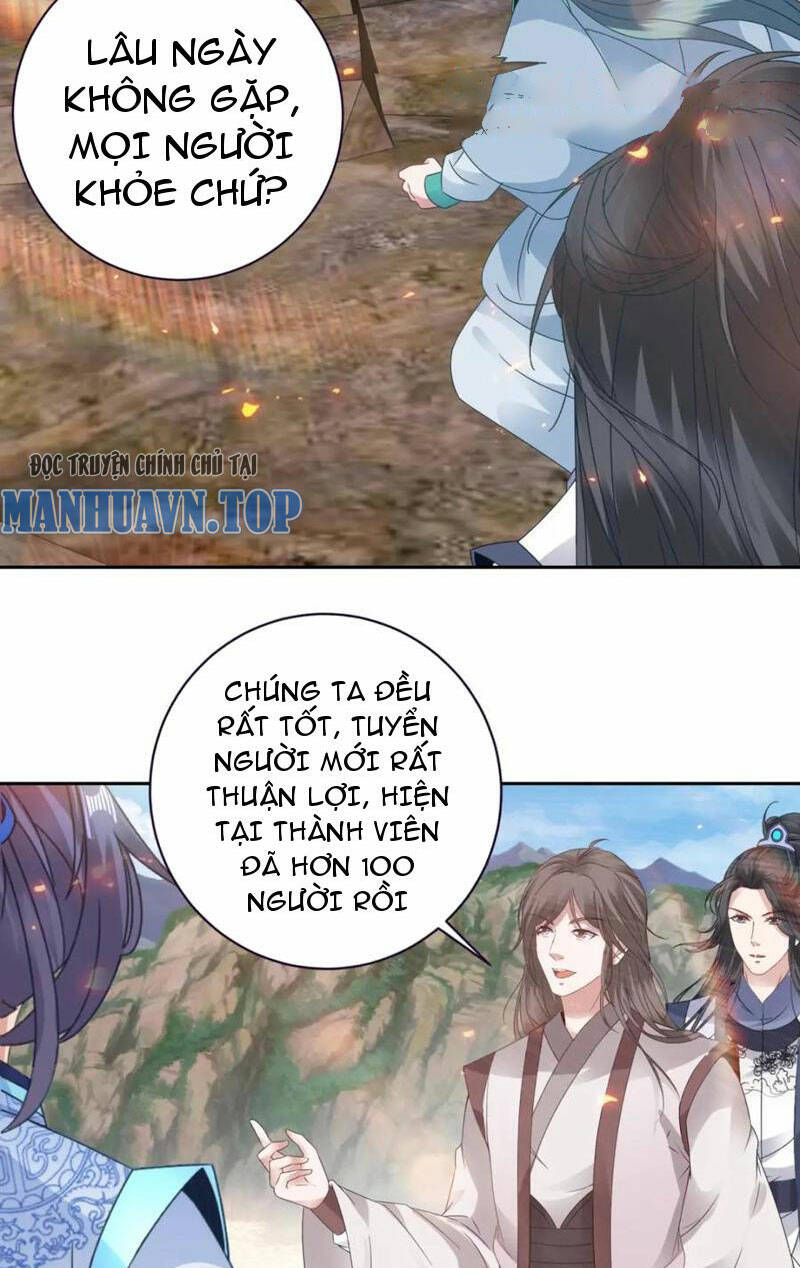 Thần Hồn Võ Đế Chapter 363 - Trang 2