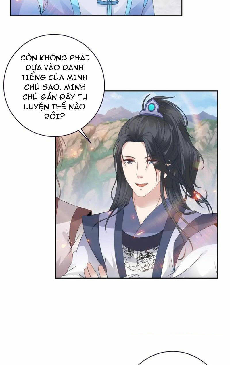 Thần Hồn Võ Đế Chapter 363 - Trang 2