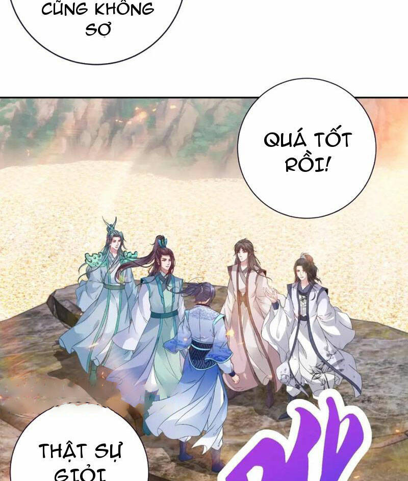 Thần Hồn Võ Đế Chapter 363 - Trang 2