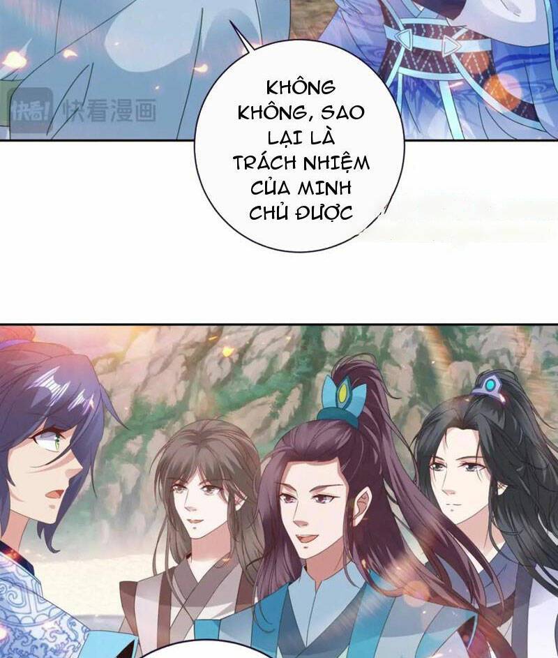 Thần Hồn Võ Đế Chapter 363 - Trang 2