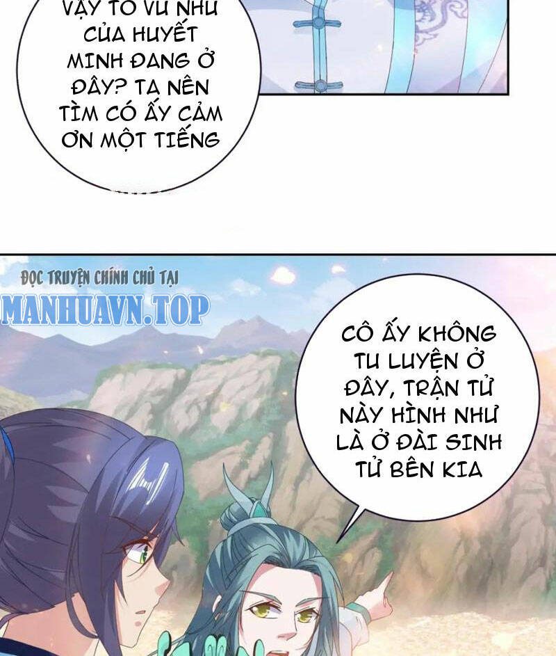 Thần Hồn Võ Đế Chapter 363 - Trang 2