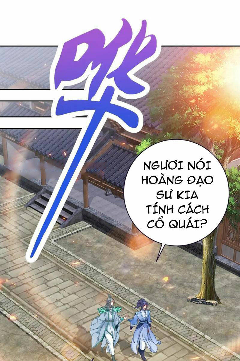 Thần Hồn Võ Đế Chapter 362 - Trang 2