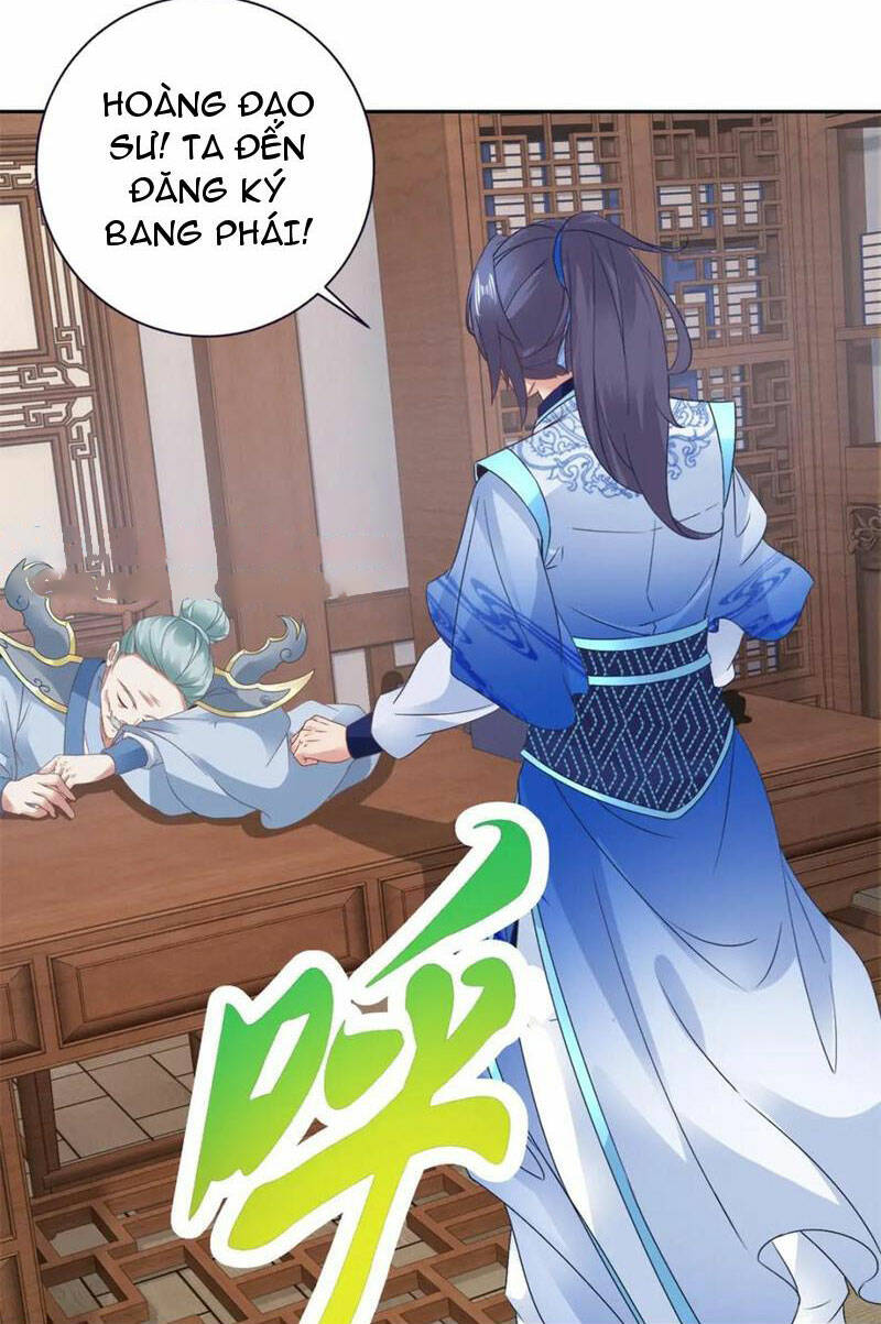 Thần Hồn Võ Đế Chapter 362 - Trang 2