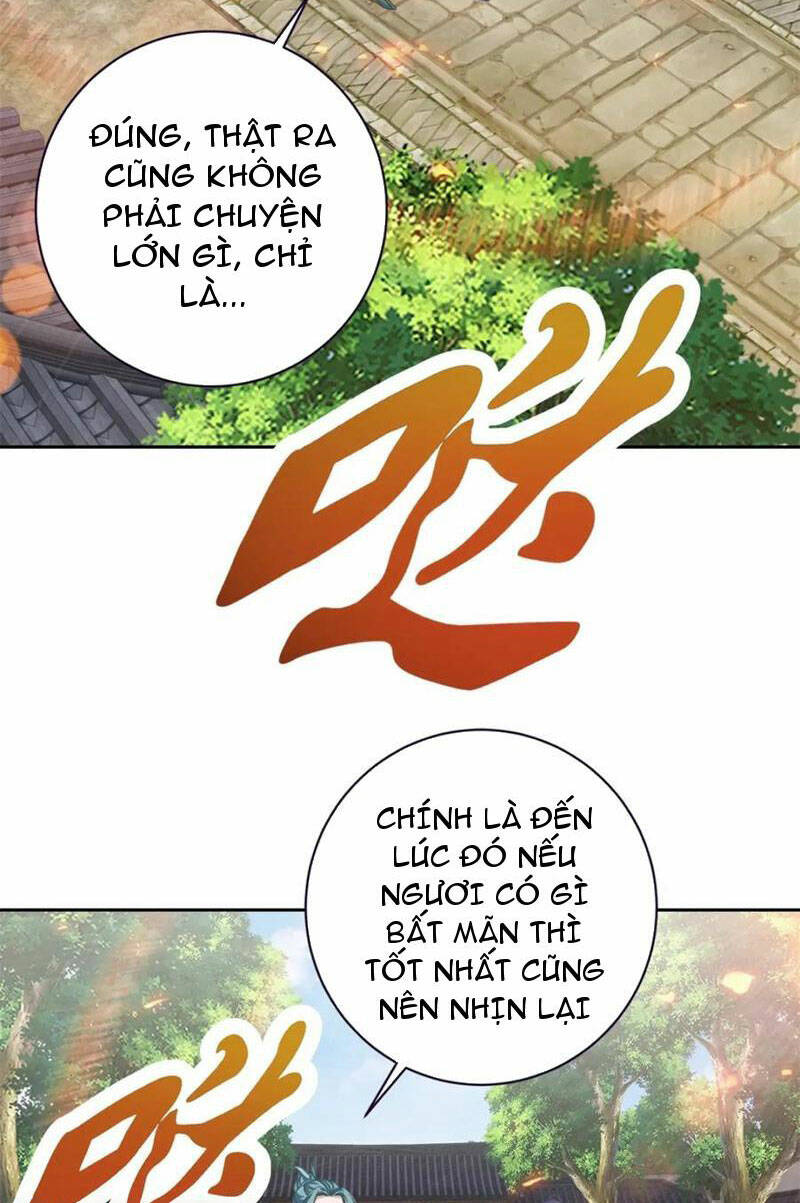 Thần Hồn Võ Đế Chapter 362 - Trang 2