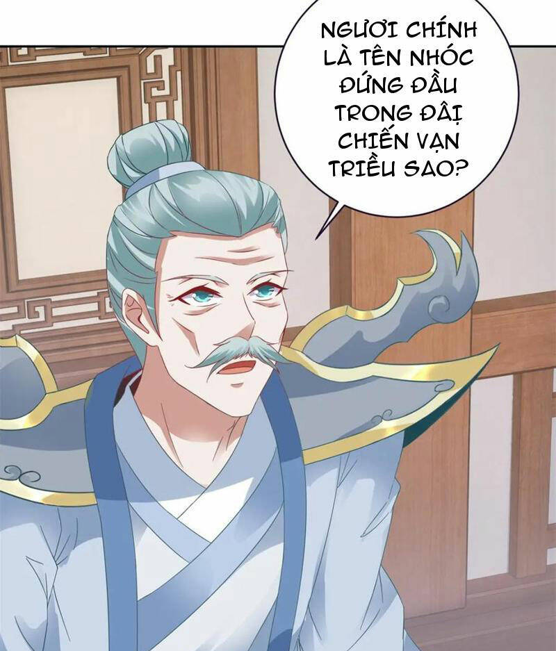 Thần Hồn Võ Đế Chapter 362 - Trang 2