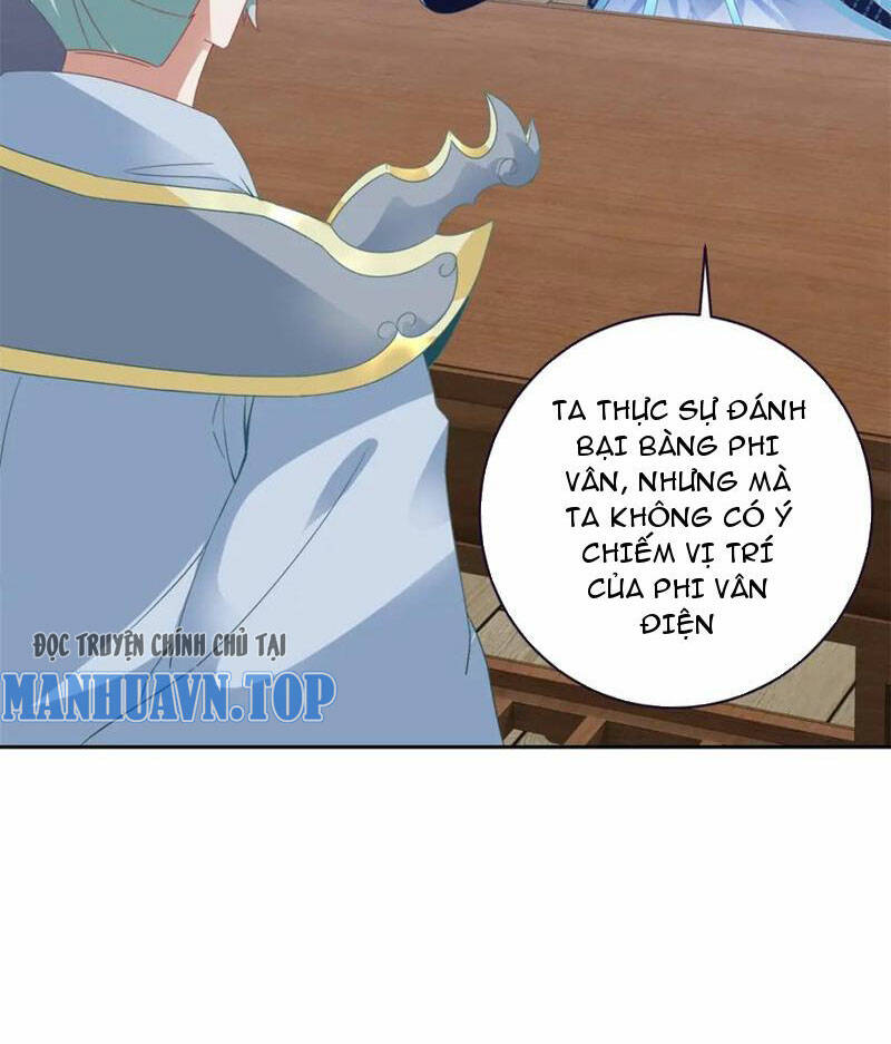 Thần Hồn Võ Đế Chapter 362 - Trang 2