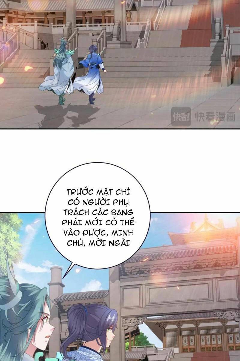 Thần Hồn Võ Đế Chapter 362 - Trang 2