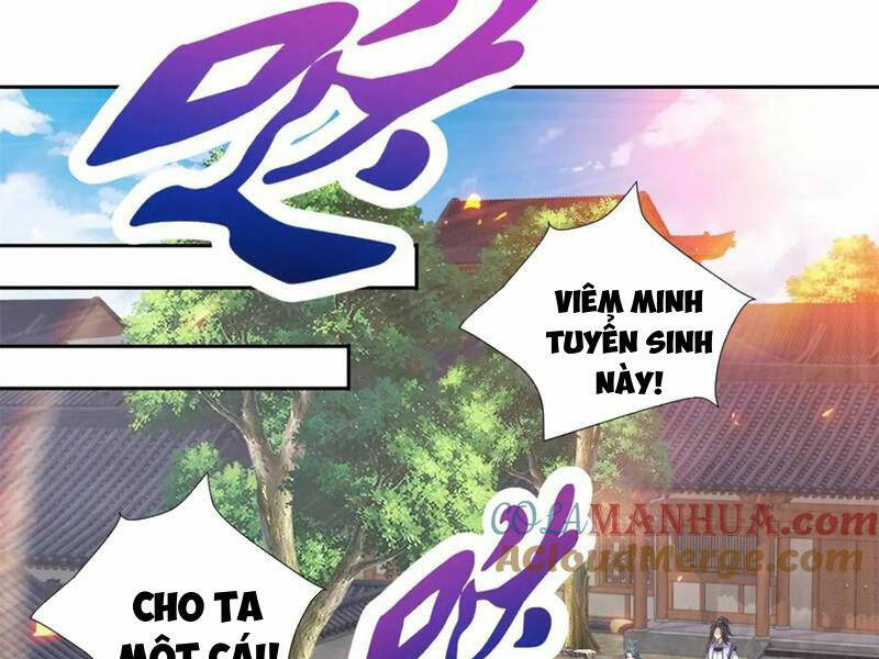 Thần Hồn Võ Đế Chapter 361 - Trang 2