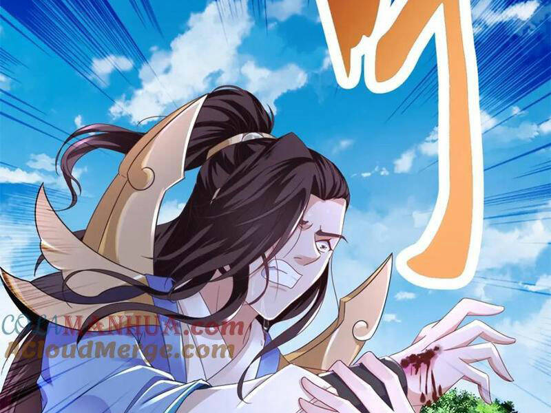 Thần Hồn Võ Đế Chapter 360 - Trang 2