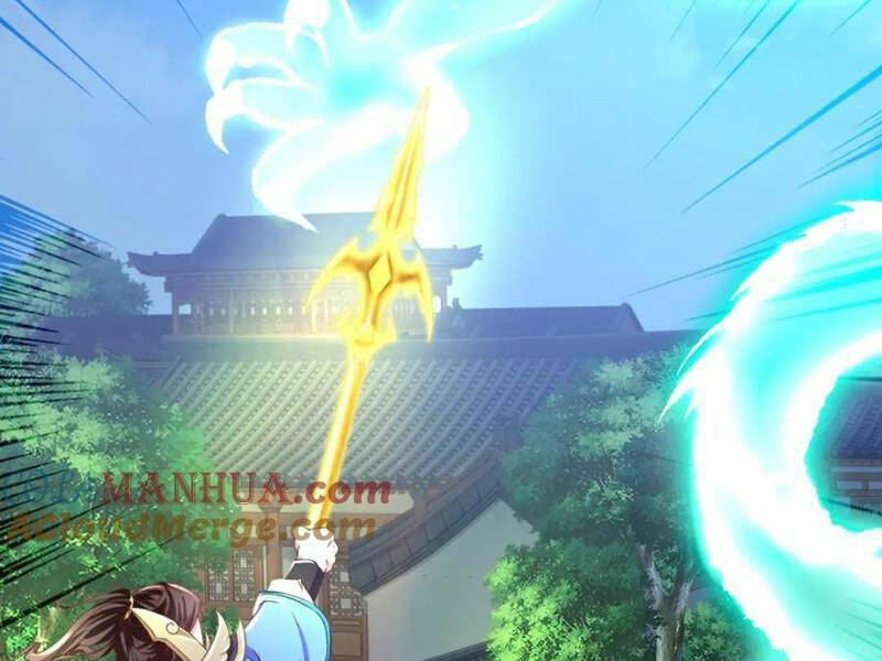 Thần Hồn Võ Đế Chapter 359 - Trang 2