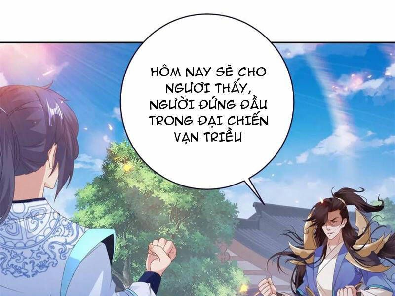 Thần Hồn Võ Đế Chapter 358 - Trang 2