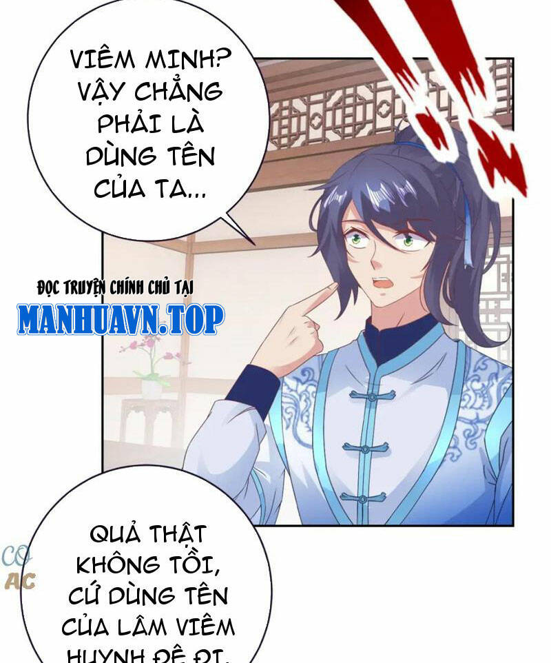 Thần Hồn Võ Đế Chapter 355 - Trang 2