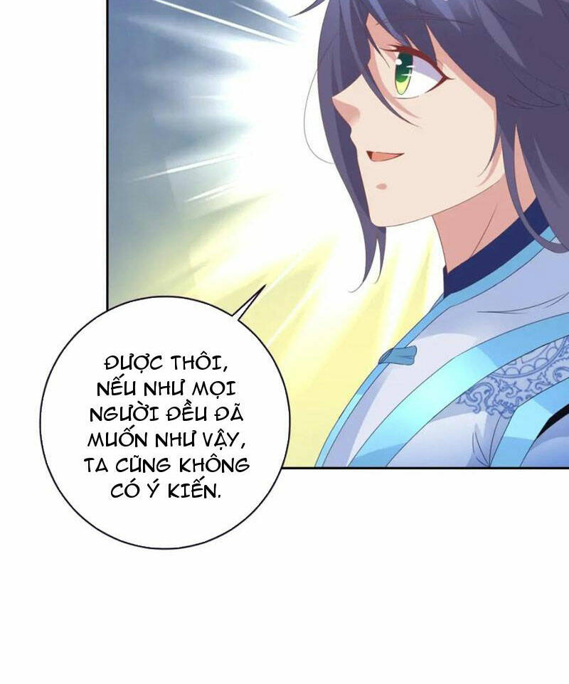 Thần Hồn Võ Đế Chapter 355 - Trang 2