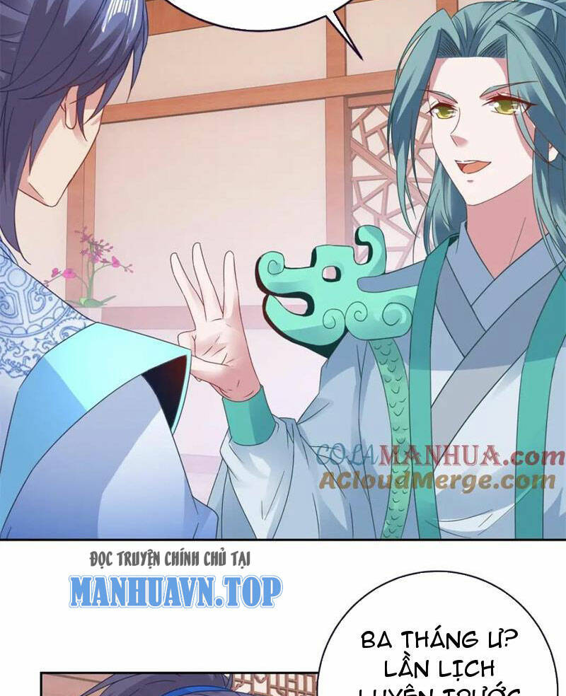 Thần Hồn Võ Đế Chapter 355 - Trang 2