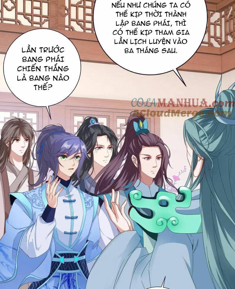 Thần Hồn Võ Đế Chapter 355 - Trang 2