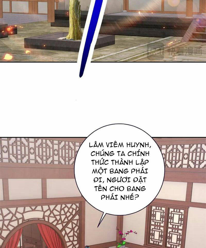 Thần Hồn Võ Đế Chapter 355 - Trang 2