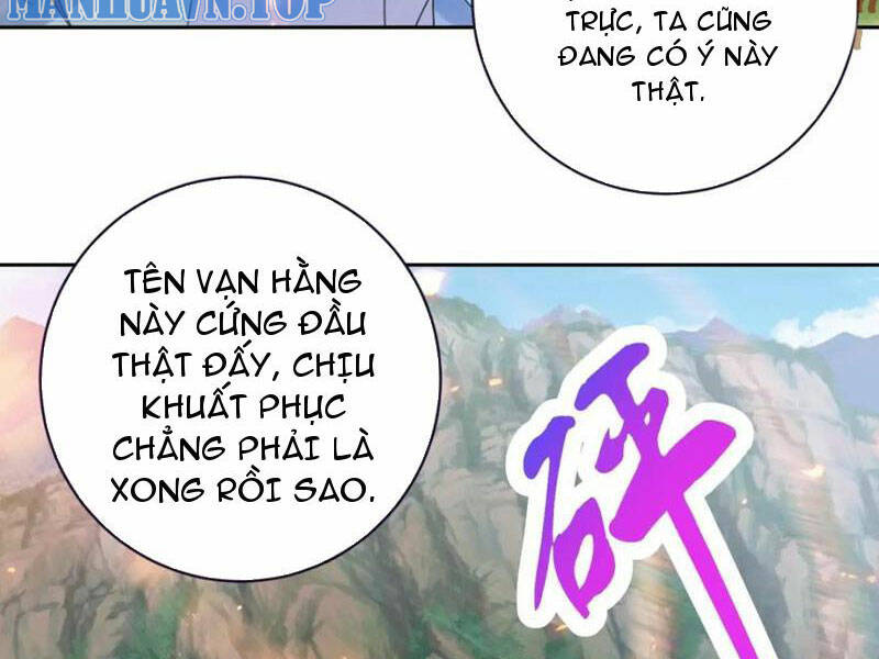 Thần Hồn Võ Đế Chapter 353 - Trang 2