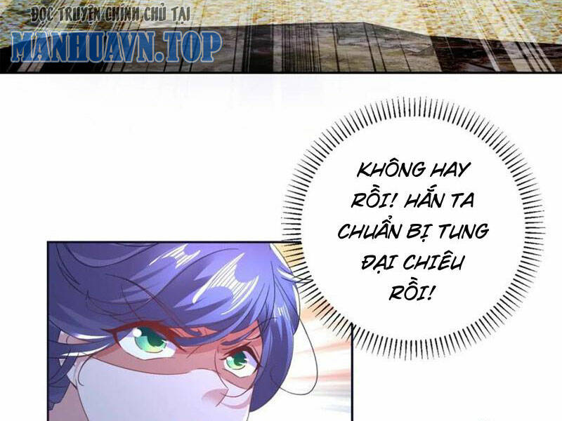 Thần Hồn Võ Đế Chapter 353 - Trang 2