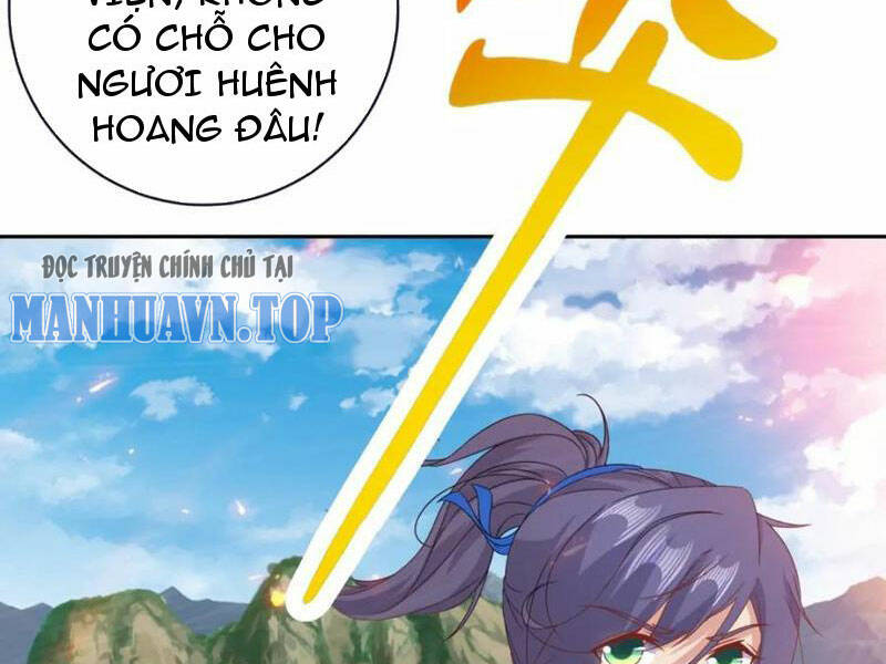 Thần Hồn Võ Đế Chapter 353 - Trang 2