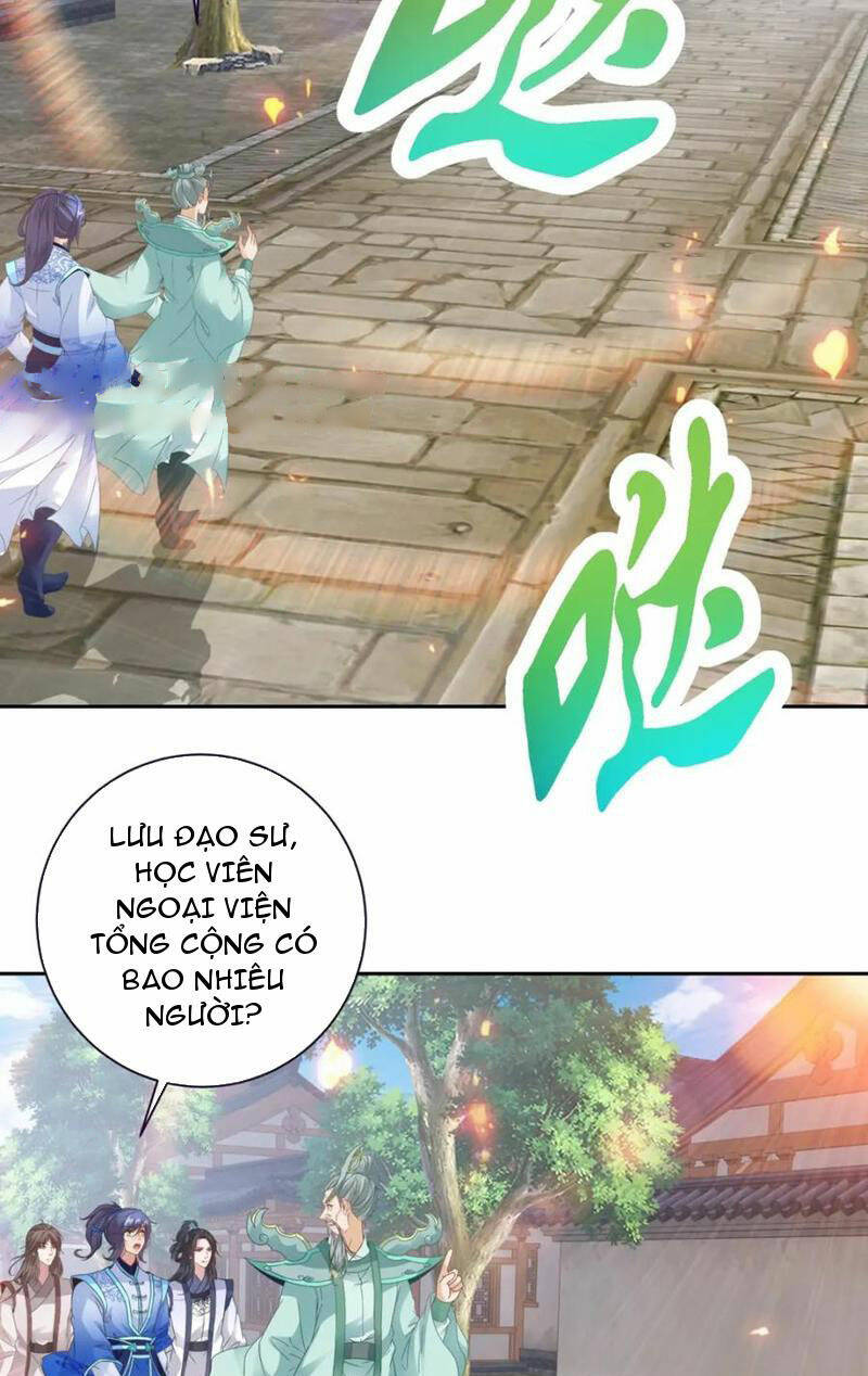 Thần Hồn Võ Đế Chapter 351 - Trang 2