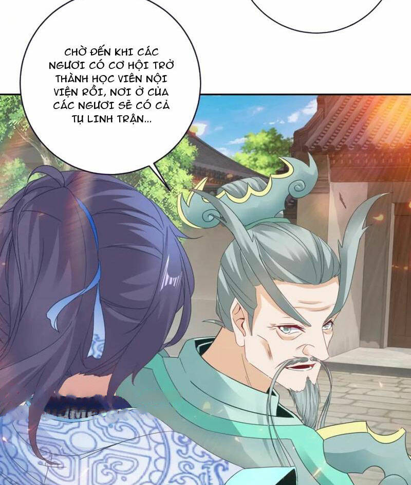 Thần Hồn Võ Đế Chapter 351 - Trang 2