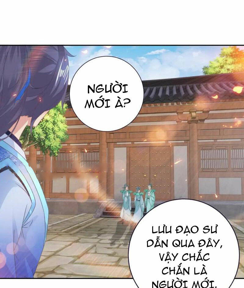 Thần Hồn Võ Đế Chapter 351 - Trang 2