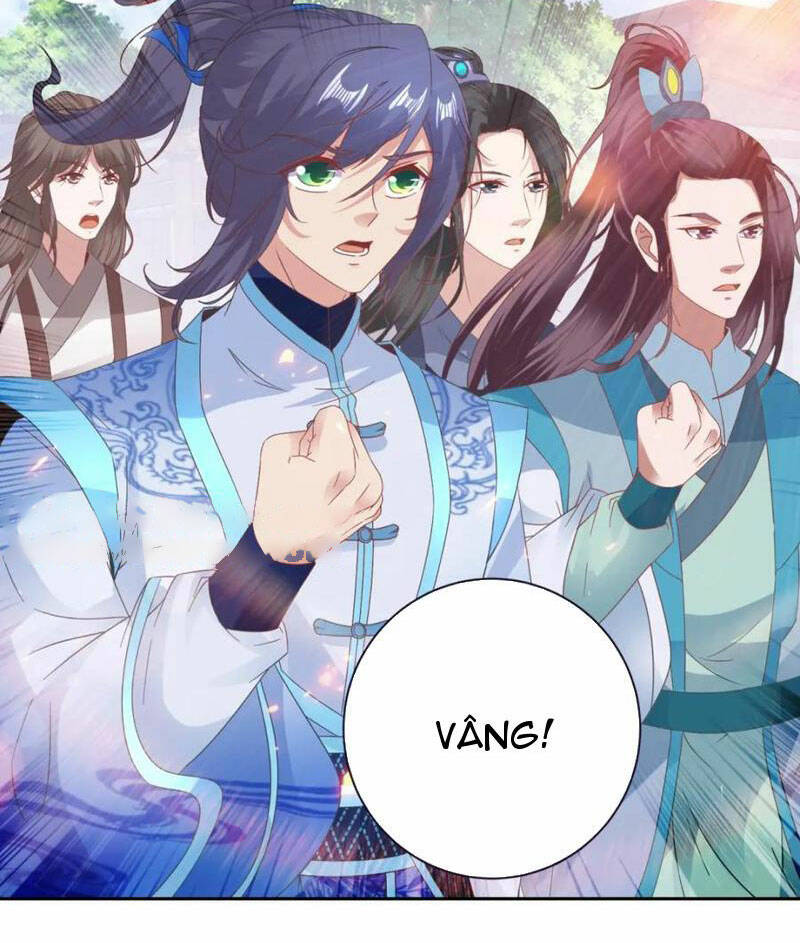 Thần Hồn Võ Đế Chapter 351 - Trang 2