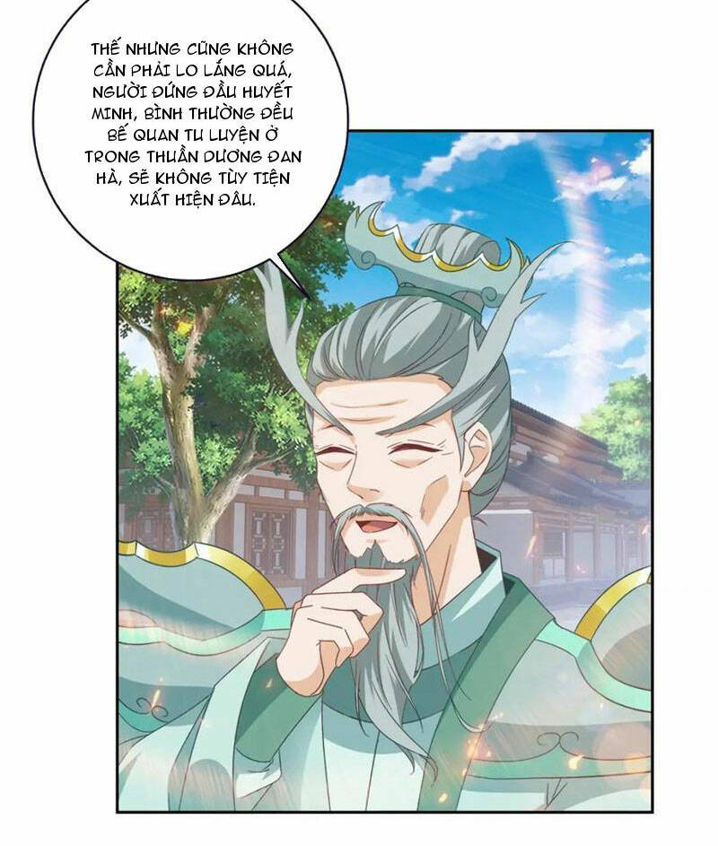 Thần Hồn Võ Đế Chapter 351 - Trang 2