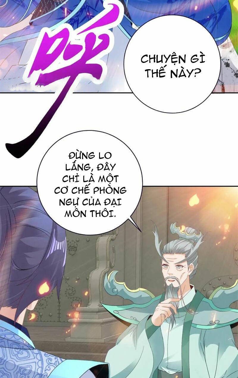 Thần Hồn Võ Đế Chapter 351 - Trang 2