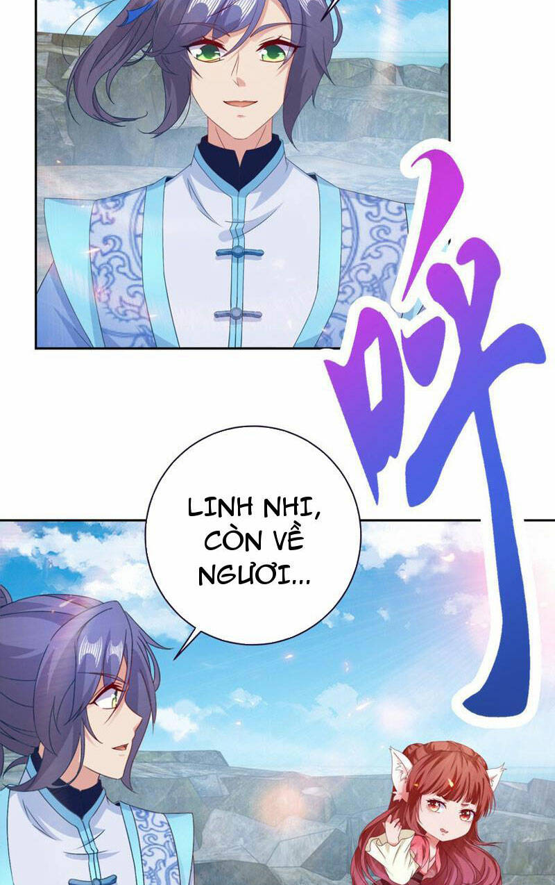 Thần Hồn Võ Đế Chapter 348 - Trang 2