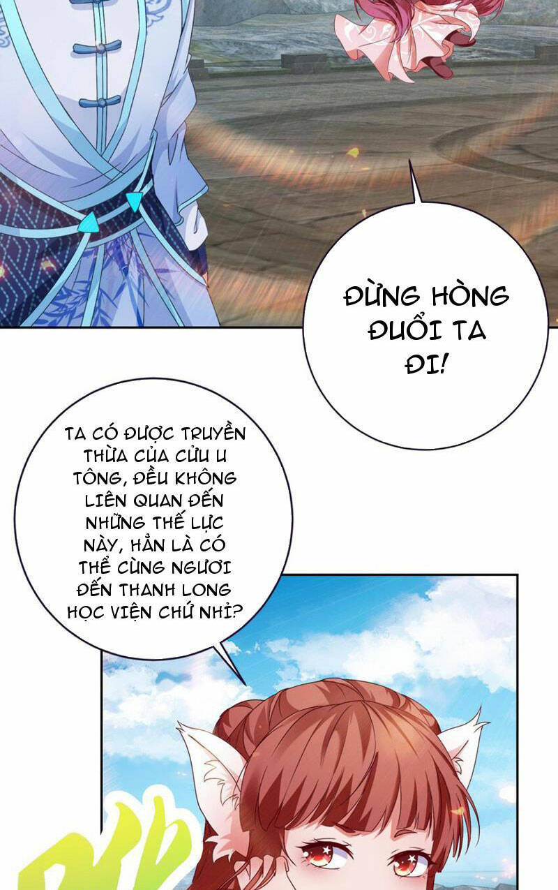 Thần Hồn Võ Đế Chapter 348 - Trang 2