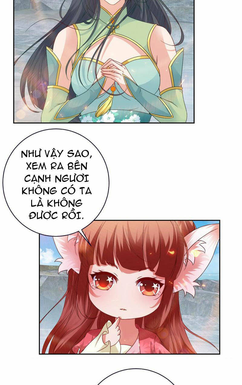 Thần Hồn Võ Đế Chapter 348 - Trang 2