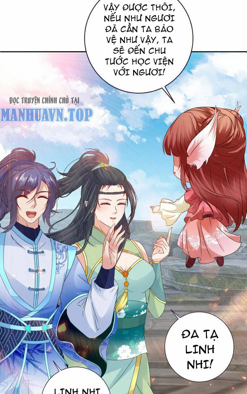 Thần Hồn Võ Đế Chapter 348 - Trang 2