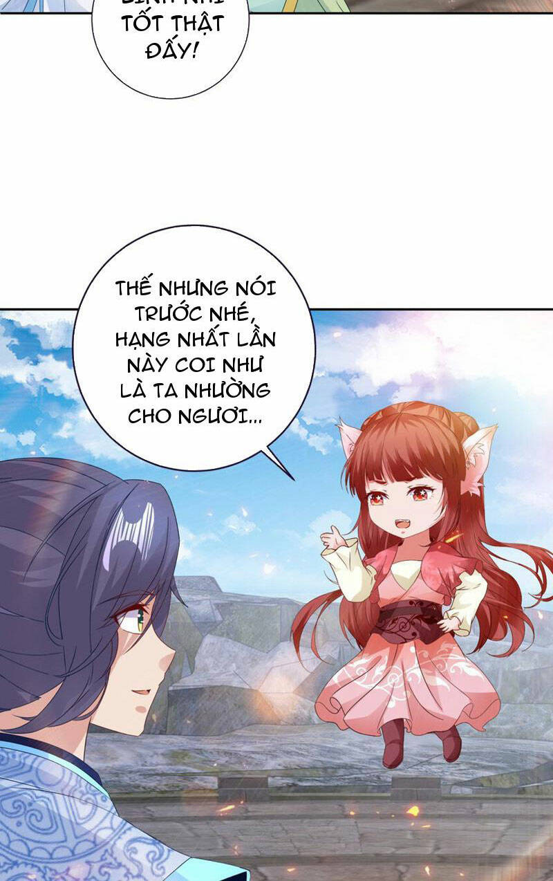 Thần Hồn Võ Đế Chapter 348 - Trang 2